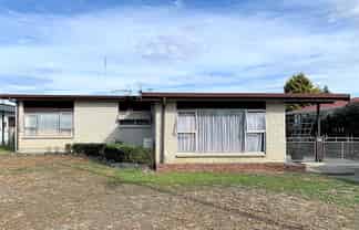 147 Flaxmere Avenue, Flaxmere