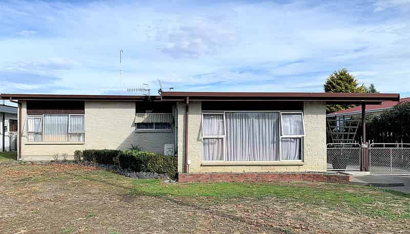 147 Flaxmere Avenue, Flaxmere