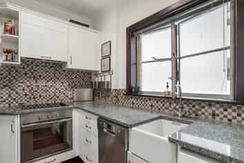 8/3 Eden Crescent, Auckland Central