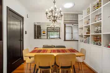 8/3 Eden Crescent, Auckland Central