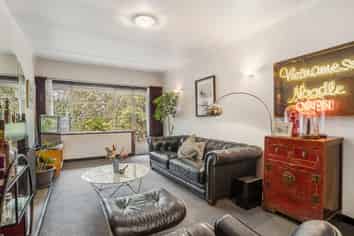 8/3 Eden Crescent, Auckland Central