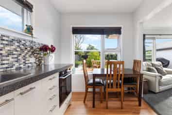 17 Leverett Place, North New Brighton