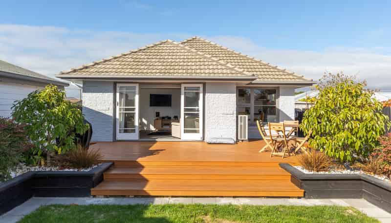 17 Leverett Place, North New Brighton