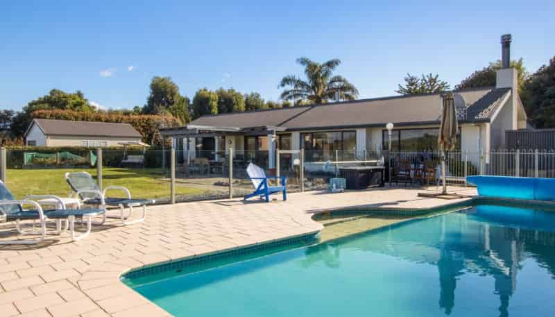 144 Prestidge Road, Katikati