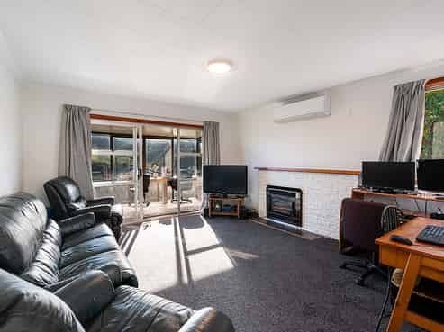 34 Hocken Street, Kenmure