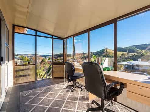 34 Hocken Street, Kenmure