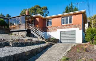 34 Hocken Street, Kenmure