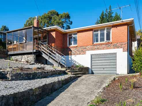 34 Hocken Street, Kenmure