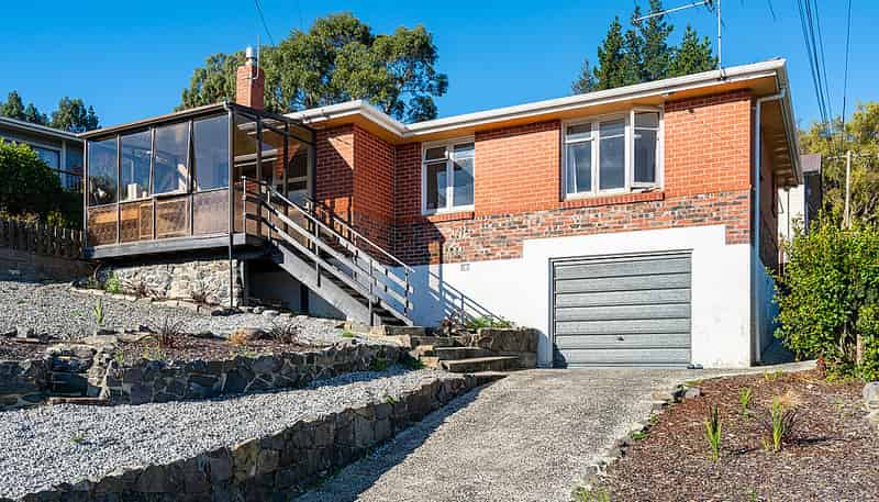 34 Hocken Street, Kenmure