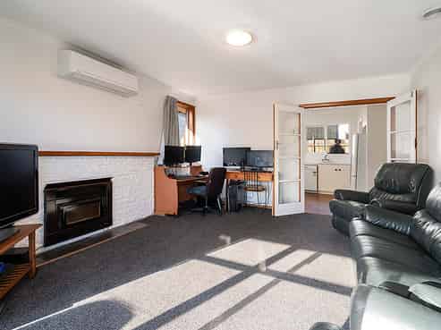 34 Hocken Street, Kenmure