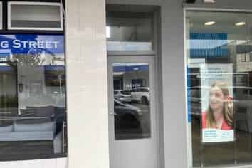 73M2 FIRST FLOOR OFFICE