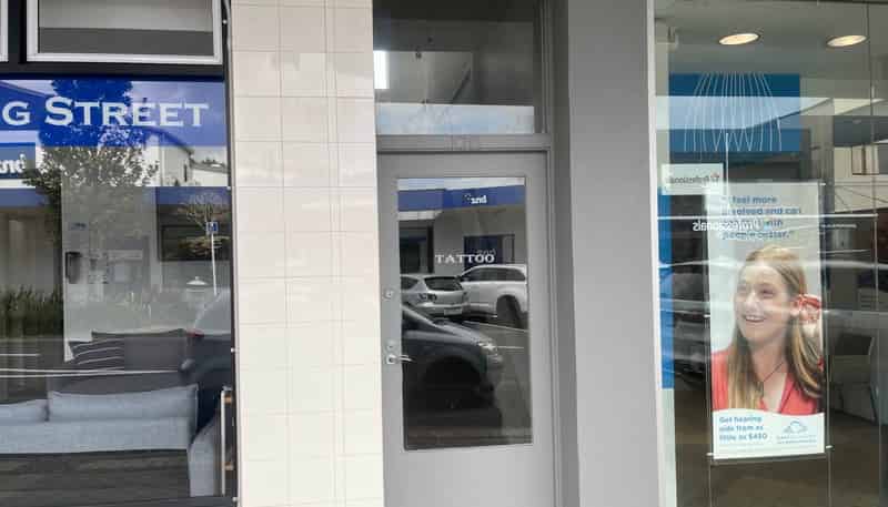 170 King Street, Pukekohe