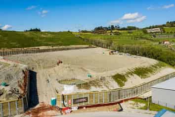 Why pay for storage? Own a new industrial unit!