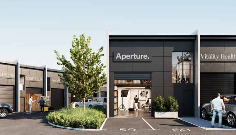 43/34 Peters Way, Silverdale