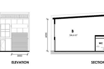 Why pay for storage? Own a new industrial unit!