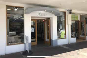 Epic Emerson Location