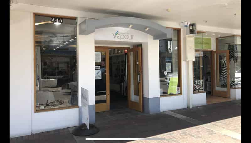 245 Emerson Street, Napier South