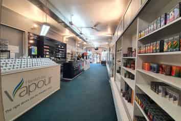 Epic Emerson Location