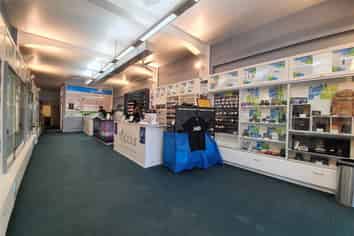 Epic Emerson Location