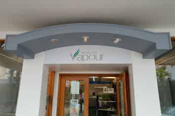 Epic Emerson Location