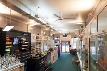 Epic Emerson Location