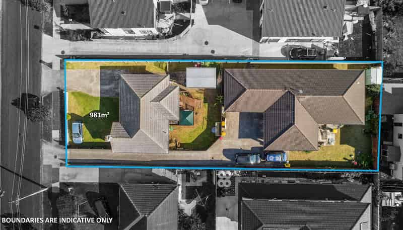 10 Deveron Road, Manurewa