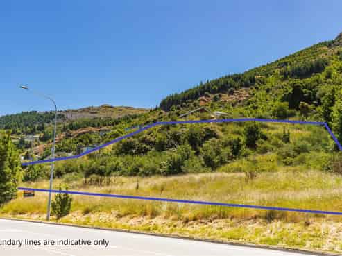 Lot 6, 10, Marina Drive Development Land, Queenstown Central