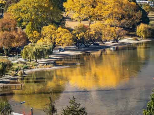 Lot 6, 10, Marina Drive Development Land, Queenstown Central