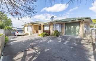 126A Gloucester Road, Manurewa