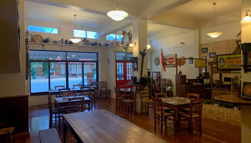 123 Russell Street North, Hastings