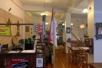 Ideal Food Retail Outlet