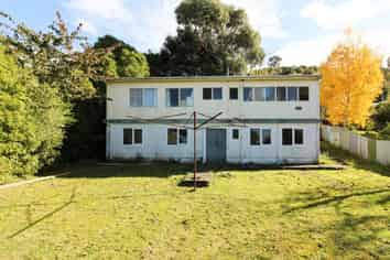 24 Watt Street, Featherston