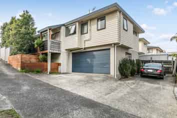 27 Ulster Road, Blockhouse Bay