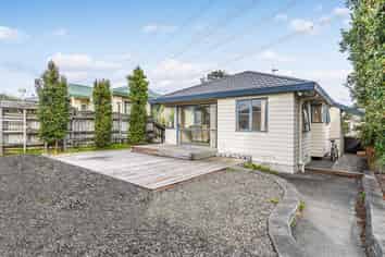 27 Ulster Road, Blockhouse Bay