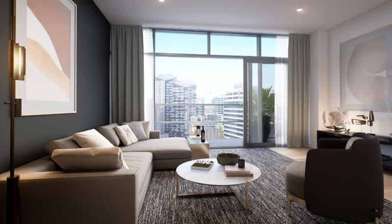 8A1 The CAB, Greys Avenue / Mayoral Drive, Auckland Central