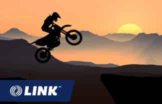 Motorbike Franchise Sales Service & Parts