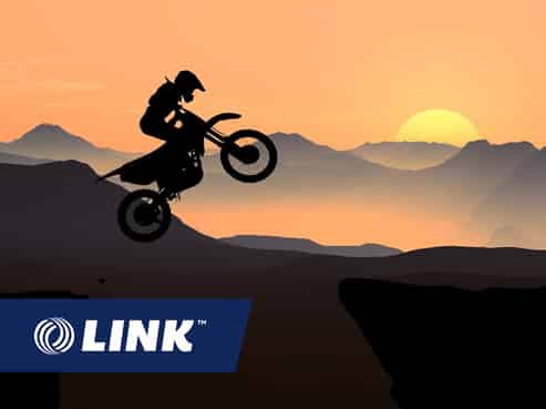 Motorbike Franchise Sales Service & Parts