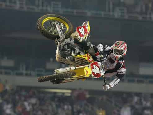 Motorbike Franchise Sales Service & Parts