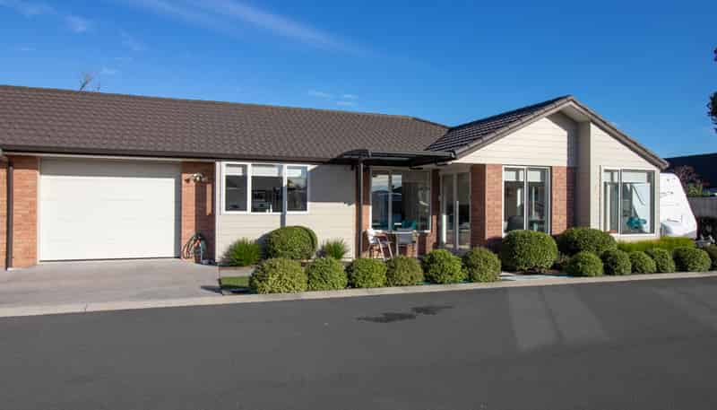 4 Black Rock Way, Paeroa