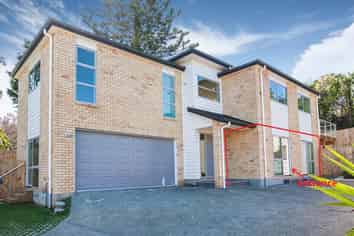 Auckland - Address withheld