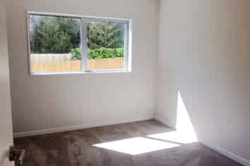 Auckland - Address withheld