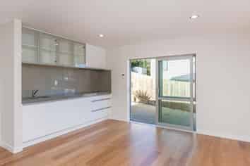 Auckland - Address withheld