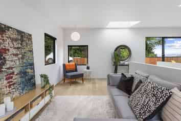 47 Mt Pleasant Road, Aro Valley