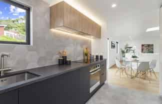 47 Mt Pleasant Road, Aro Valley