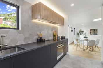 47 Mt Pleasant Road, Aro Valley