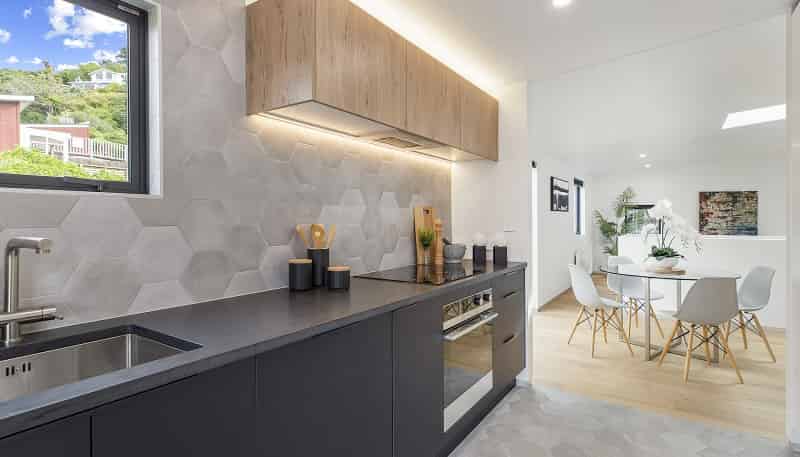 47 Mt Pleasant Road, Aro Valley