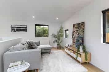 47 Mt Pleasant Road, Aro Valley