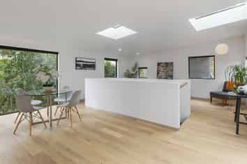 47 Mt Pleasant Road, Aro Valley