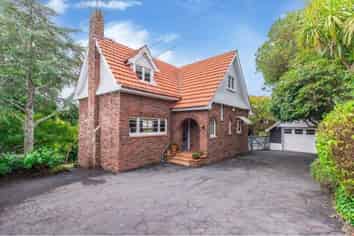 197 St Heliers Bay Road, Saint Heliers