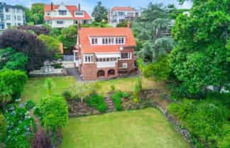 197 St Heliers Bay Road, Saint Heliers